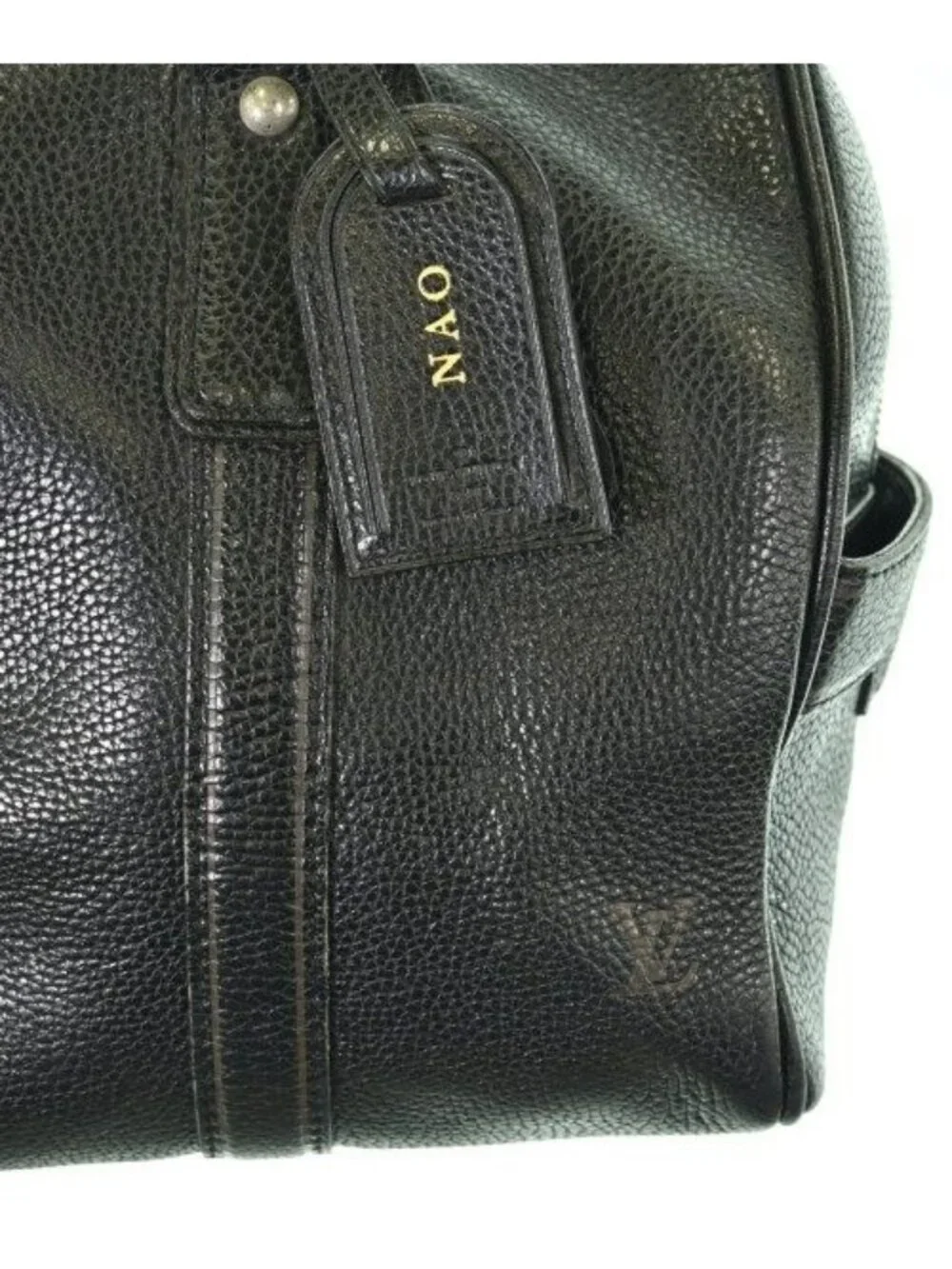 Louis Vuitton Boston